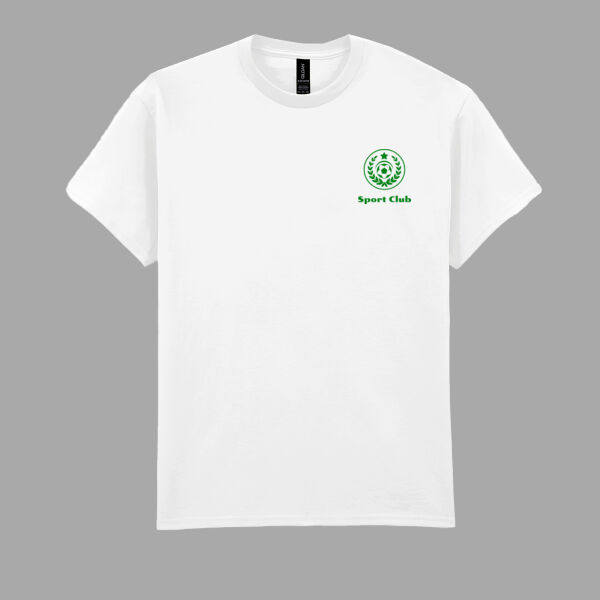 Adult T Shirt Thumbnail