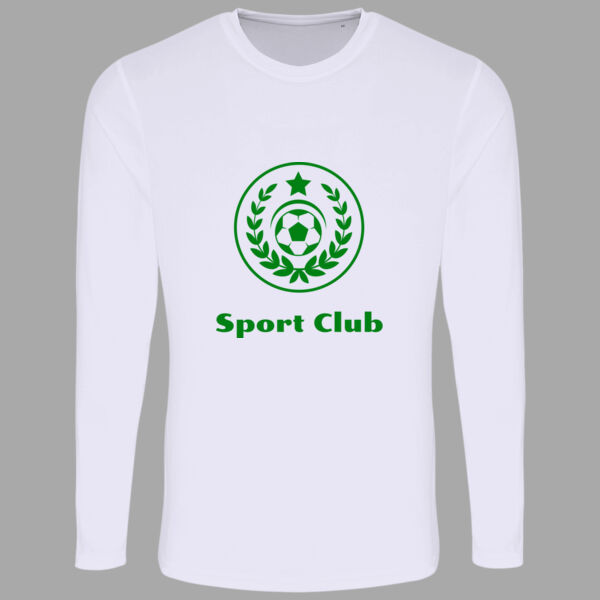 Training Top Thumbnail